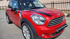 Used MINI Cooper Countryman Cooper D in Bangalore