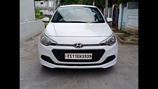 Second Hand Hyundai Elite i20 Magna 1.4 CRDI in Hyderabad
