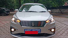 Used Maruti Suzuki Ertiga VXI in Kolkata