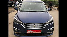 Second Hand Maruti Suzuki Ertiga VDi 1.5 Diesel in Kishangarh