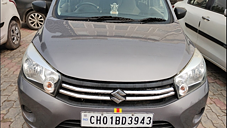 Second Hand Maruti Suzuki Celerio VXi in Mohali