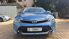 Used Toyota Camry Hybrid in Bangalore