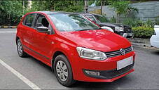 Used Volkswagen Polo Trendline 1.2L (D) in Bangalore