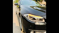 Used BMW 5 Series 520d Luxury Line in Delhi