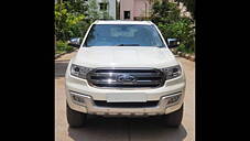 Used Ford Endeavour Titanium 3.2 4x4 AT in Hyderabad