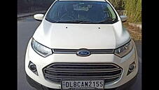 Second Hand Ford EcoSport Ambiente 1.5L Ti-VCT in Delhi