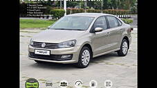 Used Volkswagen Vento Comfortline 1.2 (P) AT in Angamaly