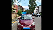 Used Hyundai i10 Sportz 1.2 Kappa2 in Bangalore