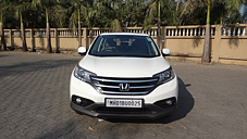 Second Hand Honda CR-V 2.4L 4WD AVN in Mumbai