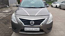 Used Nissan Sunny XL in Pune