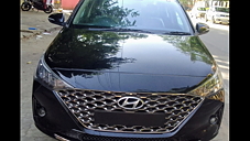 Used Hyundai Verna 2020 SX (O) 1.5 CRDi in Kanpur