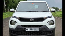 Used Tata Punch Adventure MT [2021-2023] in Nashik