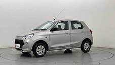 Used Maruti Suzuki Alto K10 VXi [2022-2023] in Gurgaon