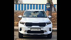 Used Kia Sonet HTX Plus 1.5 [2020-2021] in Surat