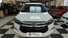 Second Hand Toyota Innova Crysta 2.4 VX 7 STR [2016-2020] in Bangalore