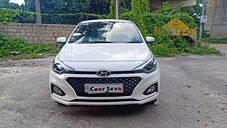 Used Hyundai Elite i20 Asta 1.2 (O) [2019-2020] in Bangalore