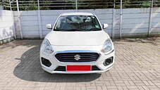 Used Maruti Suzuki Dzire VXi AMT in Pune