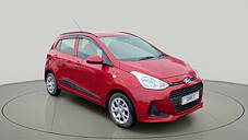 Used Hyundai Grand i10 Magna 1.2 Kappa VTVT in Surat