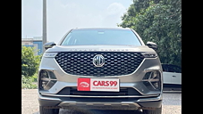 Second Hand MG Hector Sharp 1.5 DCT Petrol [2019-2020] in Noida