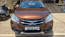 Used Maruti Suzuki S-Cross Zeta 1.3 in Ranchi