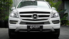 Used Mercedes-Benz GL 350 CDI in Malappuram