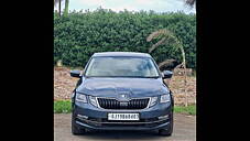 Used Skoda Octavia 2.0 TDI CR Style Plus AT [2017] in Surat