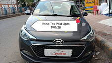 Used Hyundai Elite i20 Sportz 1.2 [2016-2017] in Kolkata