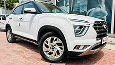 Used Hyundai Creta SX 1.5 Diesel [2020-2022] in Ahmedabad