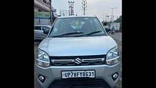 Used Maruti Suzuki Wagon R 1.0 LXI CNG in Kanpur