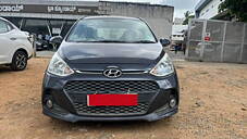 Used Hyundai Grand i10 Sportz 1.2 Kappa VTVT in Bangalore