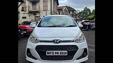 Used Hyundai Grand i10 Sportz AT 1.2 Kappa VTVT in Pune