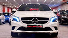 Used Mercedes-Benz CLA 200 CDI Sport in Delhi