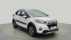 Used Honda WR-V VX MT Petrol in Delhi