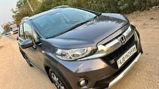 Used Honda WR-V VX MT Petrol in Ahmedabad