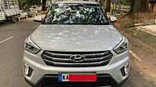 Hyundai Creta SX 1.6 CRDI