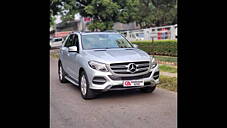 Used Mercedes-Benz GLE 250 d in Chandigarh