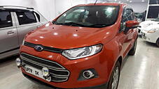 Second Hand Ford EcoSport Trend 1.5 TDCi in Kanpur