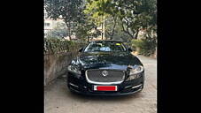 Used Jaguar XJ L 5.0 Petrol in Delhi