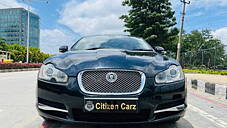 Used Jaguar XF 3.0 V6 S Premium Luxury in Bangalore