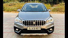 Used Maruti Suzuki S-Cross Zeta 1.3 LE in Delhi