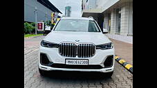 Used BMW X7 xDrive30d DPE Signature 7STR in Mumbai