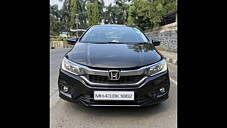 Used Honda City 4th Generation V CVT Petrol [2017-2019] in Mumbai