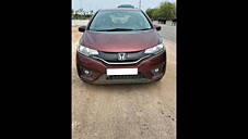 Used Honda Jazz V Petrol in Hyderabad