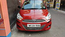 Used Hyundai i10 Era 1.1 iRDE2 [2010-2017] in Kolkata
