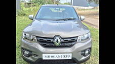 Used Renault Kwid 1.0 RXT [2016-2019] in Sangli