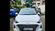 Used Hyundai Grand i10 Nios Sportz 1.2 Kappa VTVT CNG in Mumbai