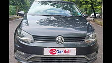 Used Volkswagen Ameo Highline Plus 1.5L AT (D)16 Alloy in Agra