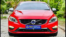 Used Volvo S60 D4 R in Ahmedabad