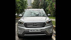 Used Hyundai Creta 1.6 SX Plus AT Petrol in Gurgaon