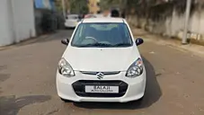 Second Hand Maruti Suzuki Alto 800 Lxi in Pune